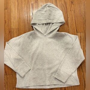 Old Navy Cropped Hoodie